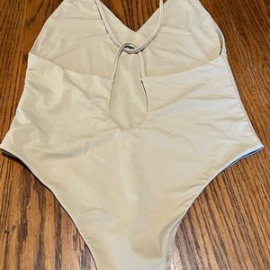 DANCE&MARVEL BODY SUIT